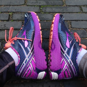 Brooks Adrenaline GTS15