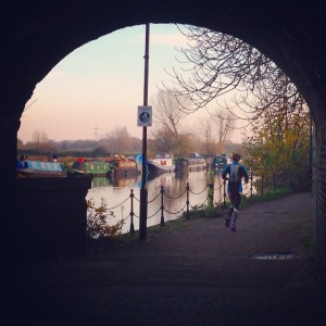 canal run beer