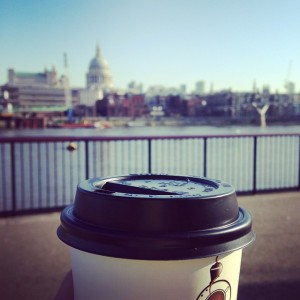 coffee st pauls