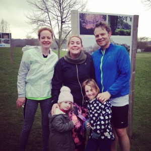 parkrun emma