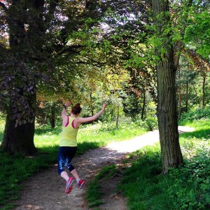 Hampstead run