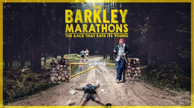 barkley-marathon