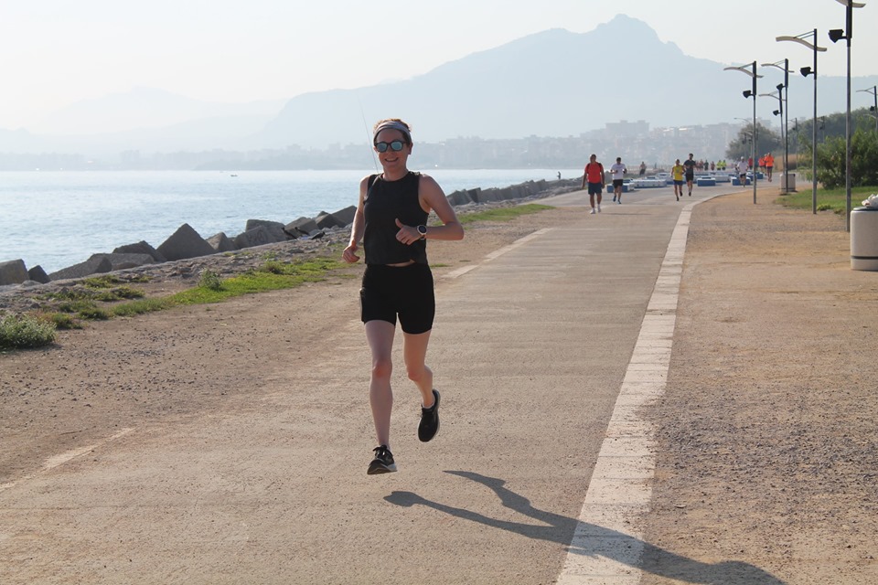 Palermo parkrun Foro Italico