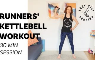 kettlebell workout