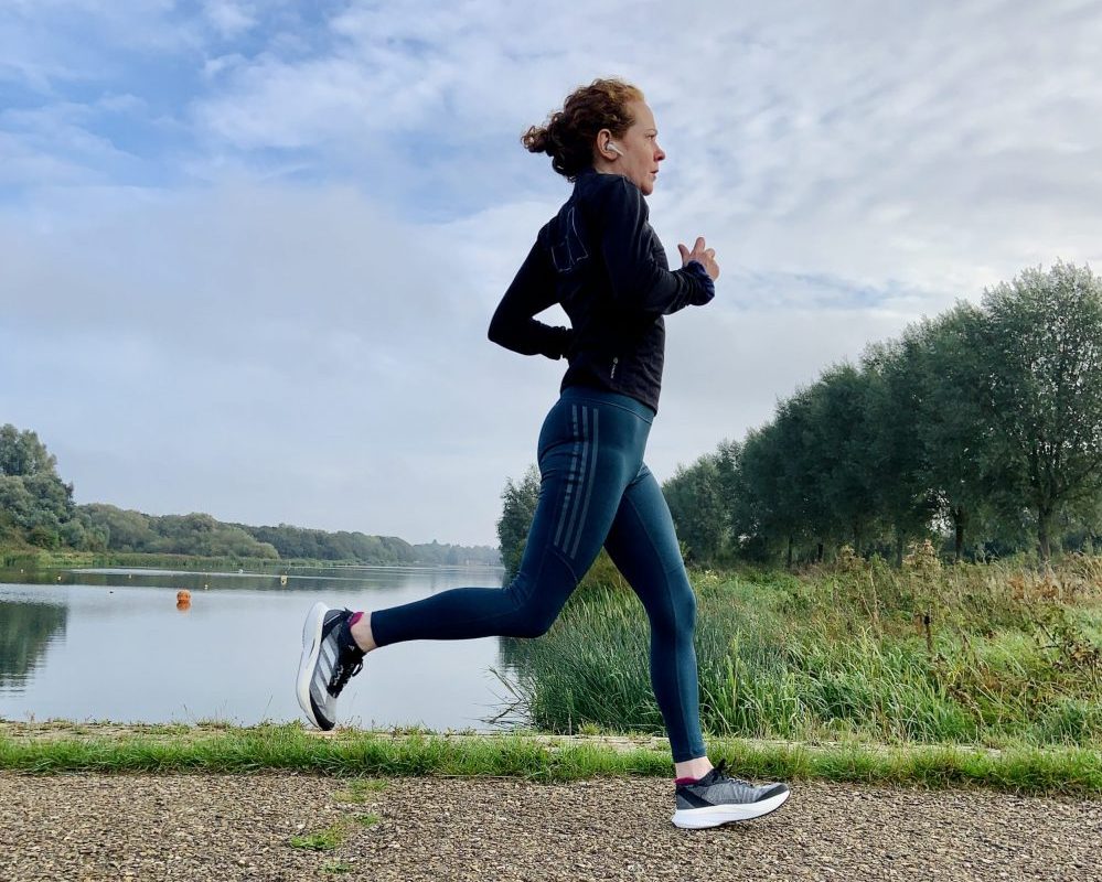 Blog - Lazy Girl Running