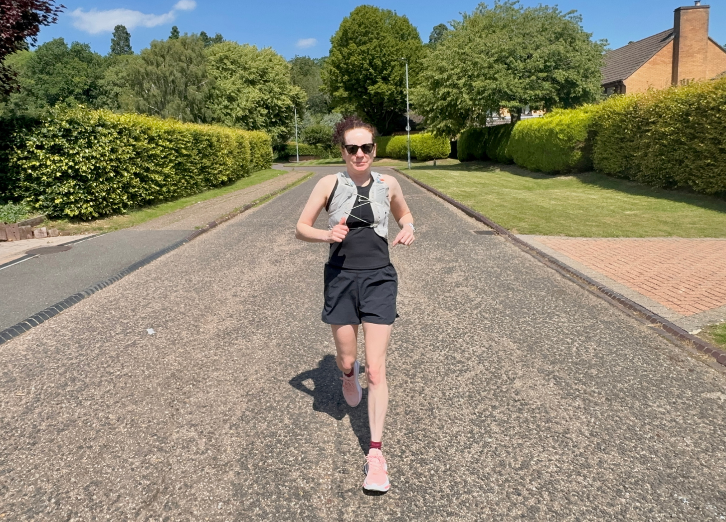 How to Train for an Autumn Marathon This Summer